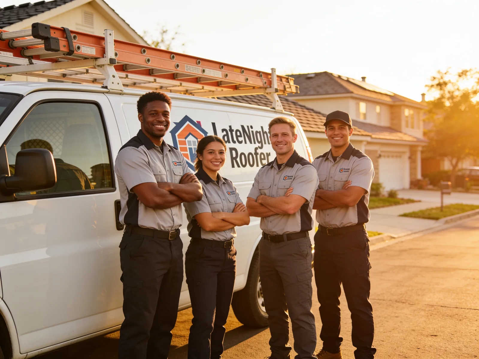 Emergency Roof Repair company in Bolivia, NC